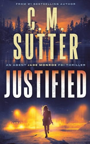 Justified book cover