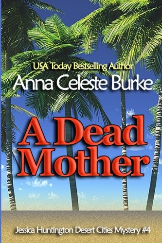 A Dead Mother book cover