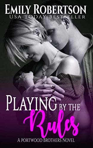 Playing by the Rules book cover