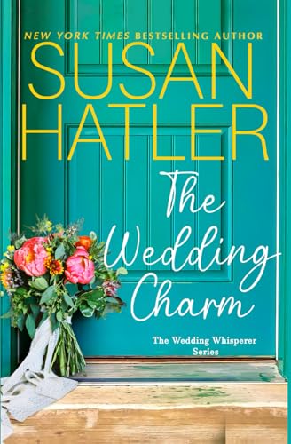The Wedding Charm book cover