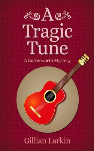 A Tragic Tune book cover