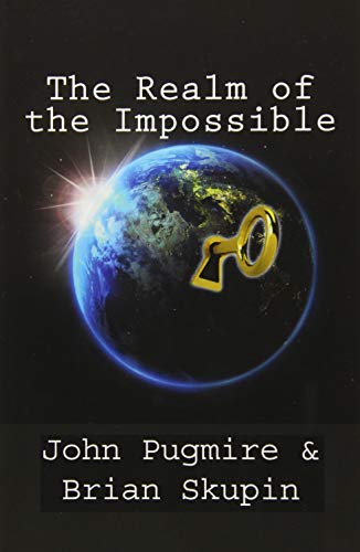 The Realm of the Impossible cover