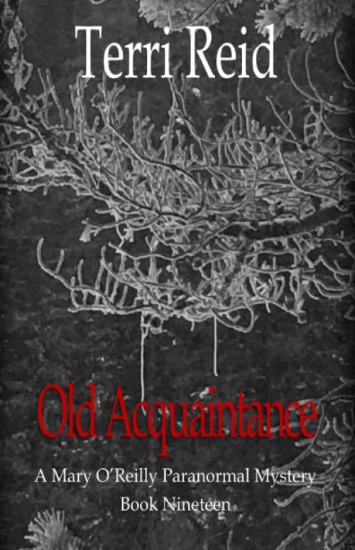 Old Acquaintance cover