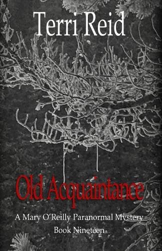 Old Acquaintance book cover