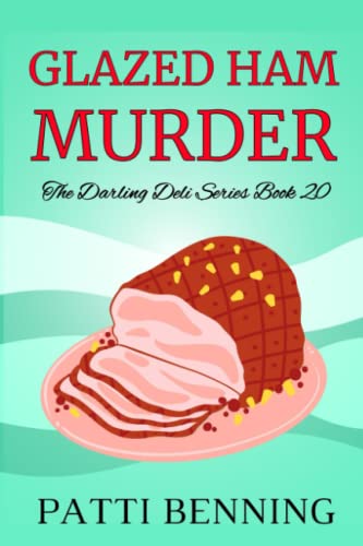 Glazed Ham Murder book cover
