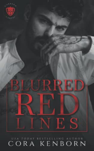 Blurred Red Lines cover