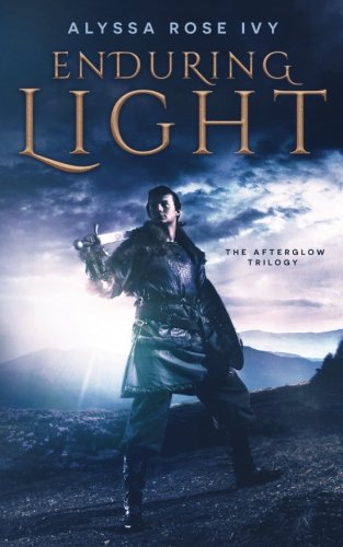 Enduring Light book cover