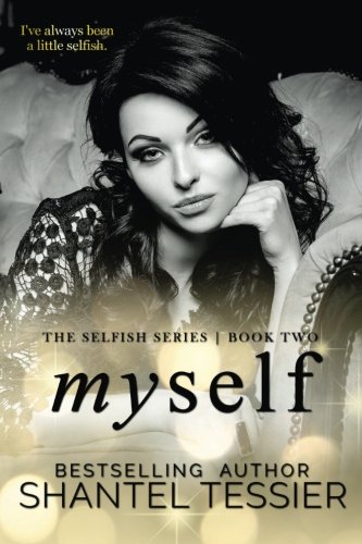 Myself book cover