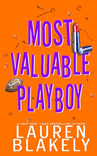 Most Valuable Playboy book cover