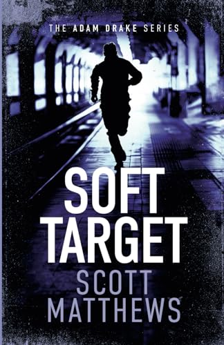 Soft Target book cover