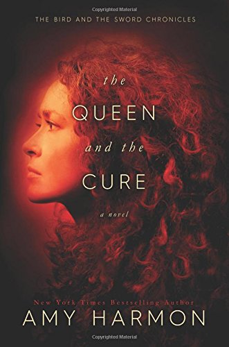 The Queen and the Cure book cover