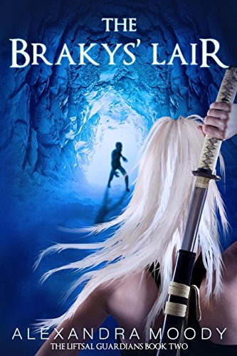 The Brakys' Lair book cover