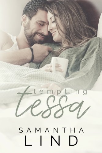 Tempting Tessa book cover