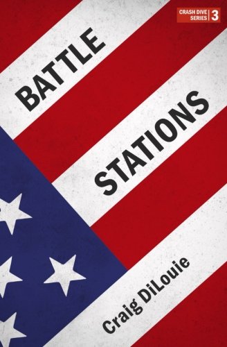 Battle Stations book cover