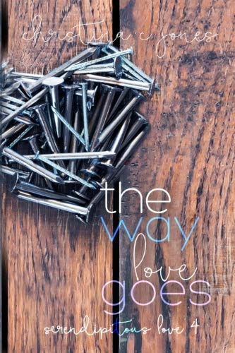 The Way Love Goes book cover