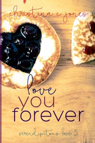 Love You Forever book cover