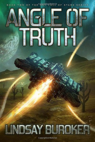 Angle of Truth book cover