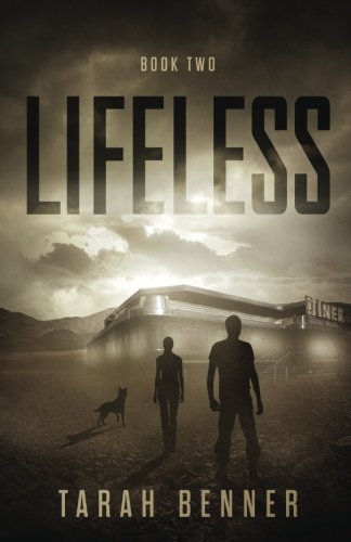 Lifeless book cover