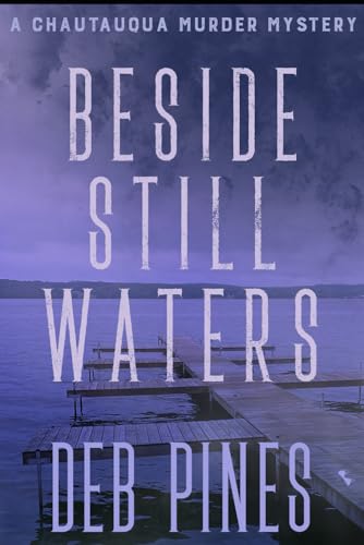 Beside Still Waters book cover