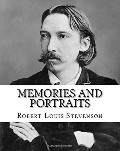 Memories and Portraits book cover