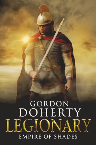 Empire of Shades book cover