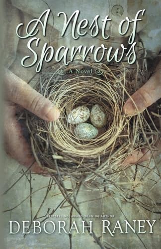 A Nest of Sparrows book cover