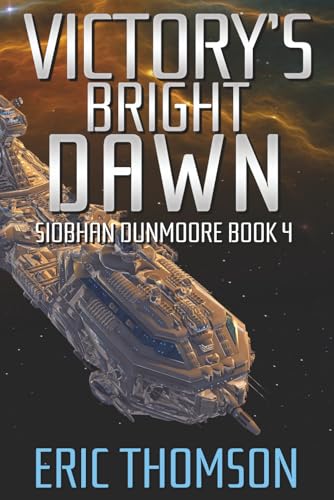 Victory's Bright Dawn book cover