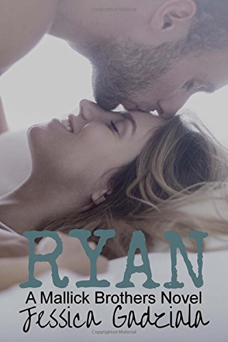 Ryan book cover