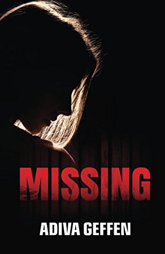 Missing book cover