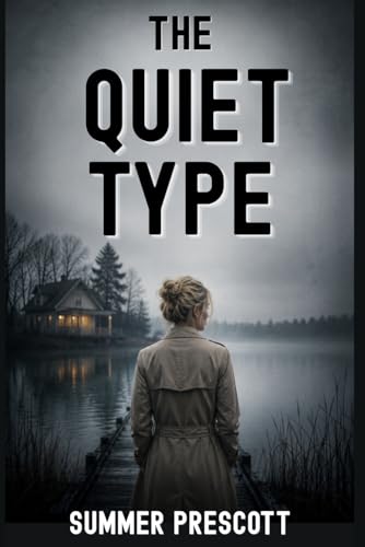 The Quiet Type book cover
