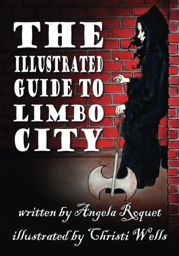 The Illustrated Guide to Limbo City book cover