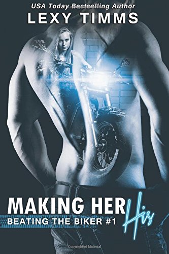 Making Her His book cover