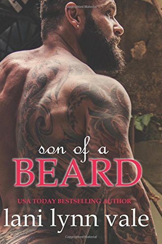 Son of a Beard book cover