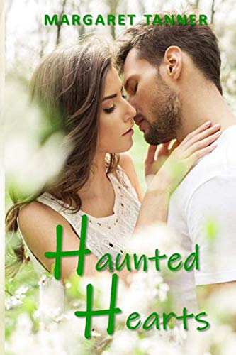 Haunted Hearts book cover