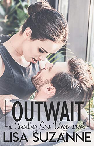 Outwait book cover