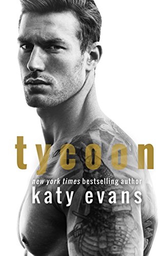Tycoon book cover
