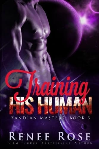 Training His Human book cover