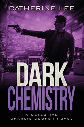 Dark Chemistry book cover