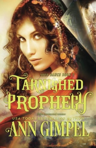 Tarnished Prophecy cover