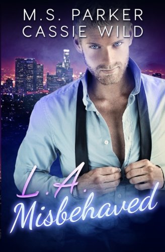 LA Misbehaved book cover