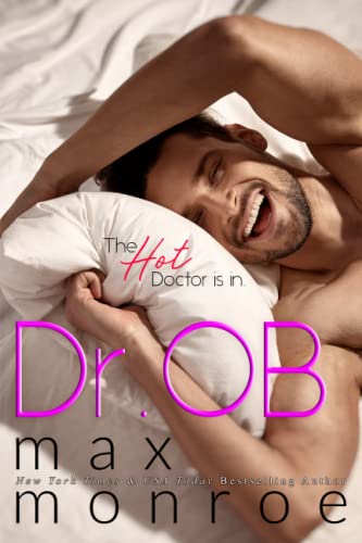 Dr. OB book cover