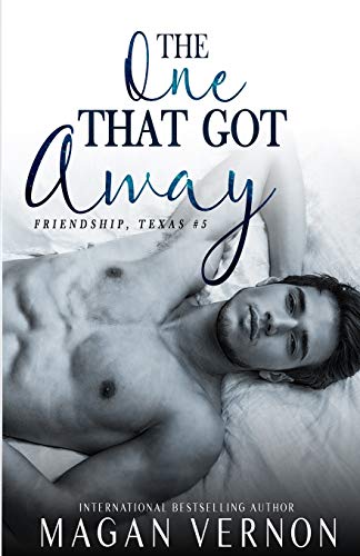 The One That Got Away book cover