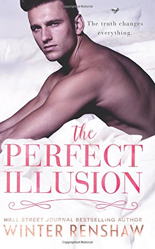 The Perfect Illusion (As: Winter Renshaw) cover