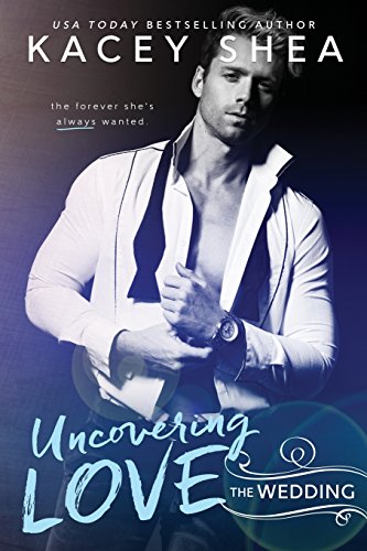 Uncovering Forever book cover