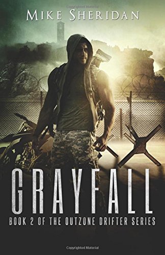 Grayfall cover