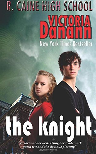 The Knight book cover