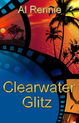 Clearwater Glitz book cover