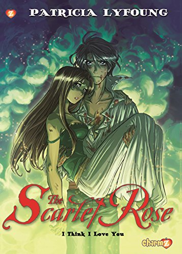 Cover of The Scarlett Rose