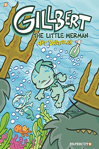 Cover of Gillbert