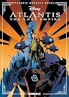 Disney Classic Graphic Novel: Atlantis